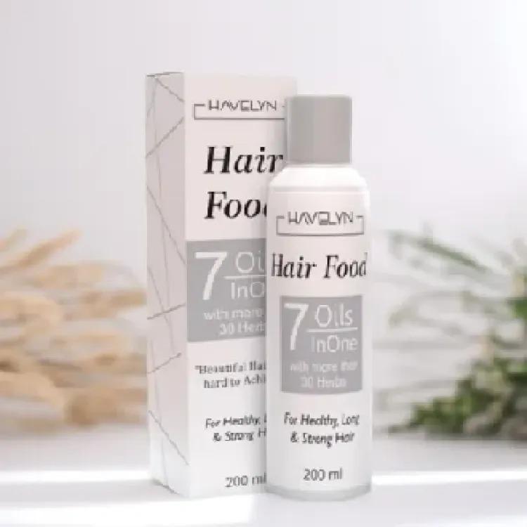 Collagen Hair Mask & Hair Food Pack of 2