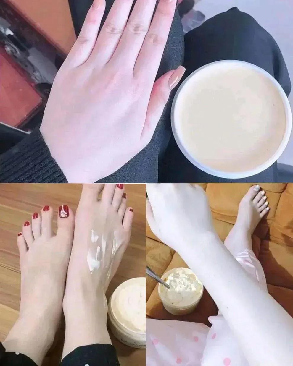 Zafrani Whitening Cream for All Skin Types Pakistan