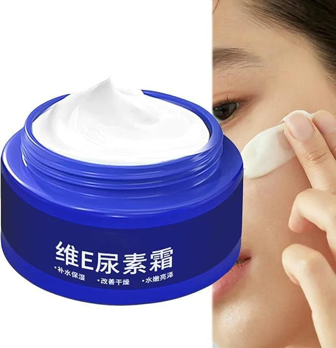 Spot Fading Urea Cream with Vitamin E for Dark Spot Removal All Skin Types