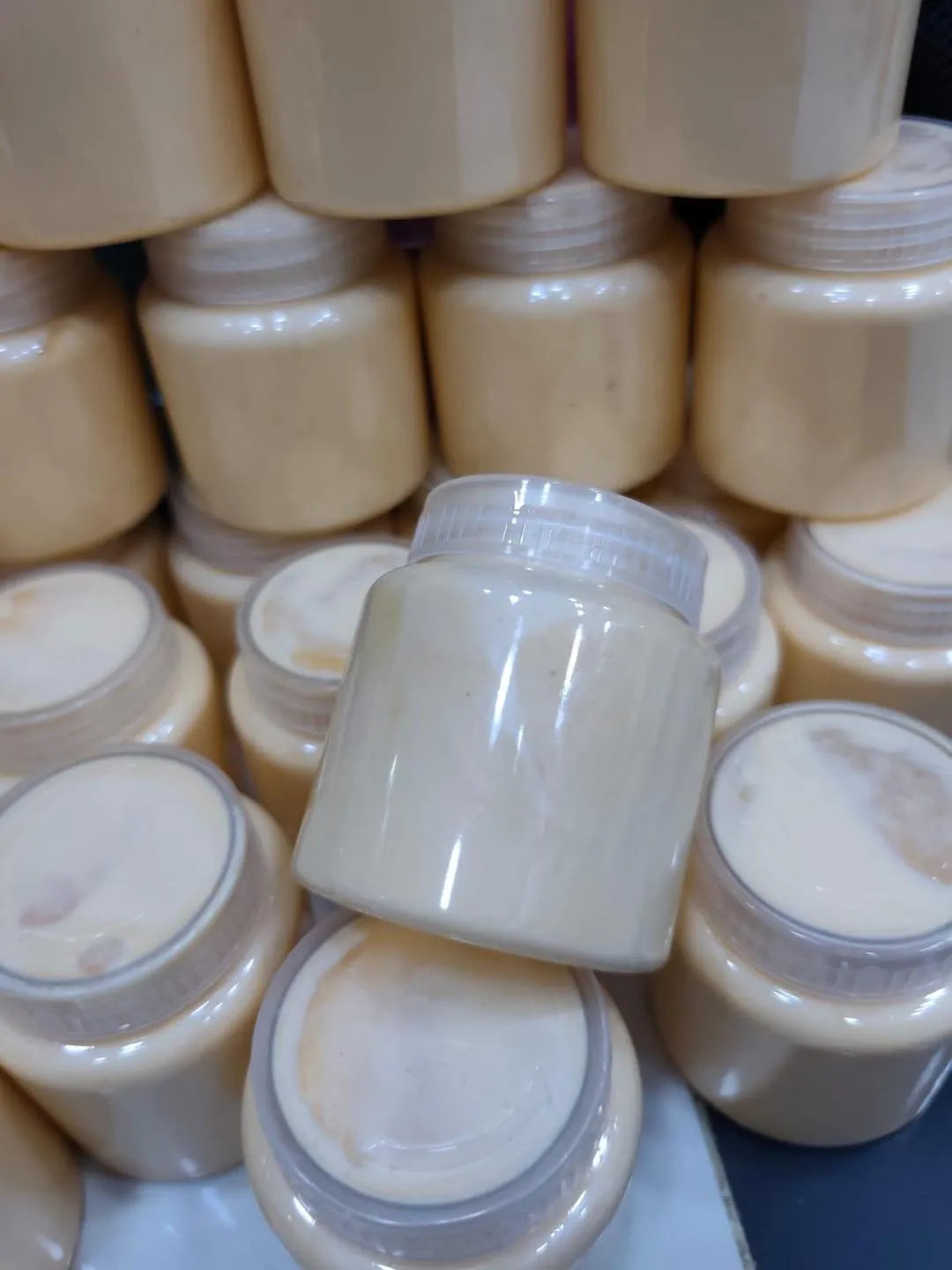Whitening Cream for All Skin Types 200g
