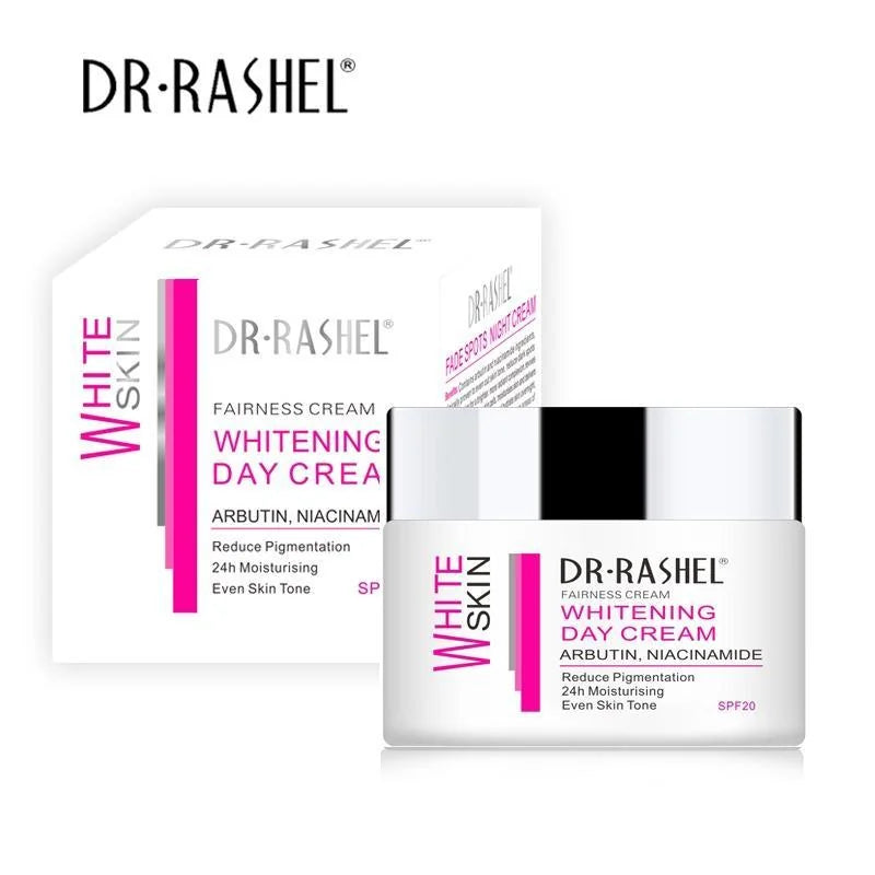Moisturizing Whitening Day Cream , 50 Ml