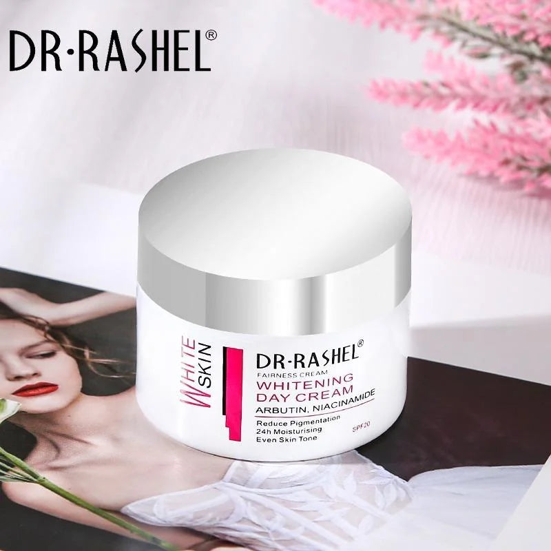 Moisturizing Whitening Day Cream , 50 Ml