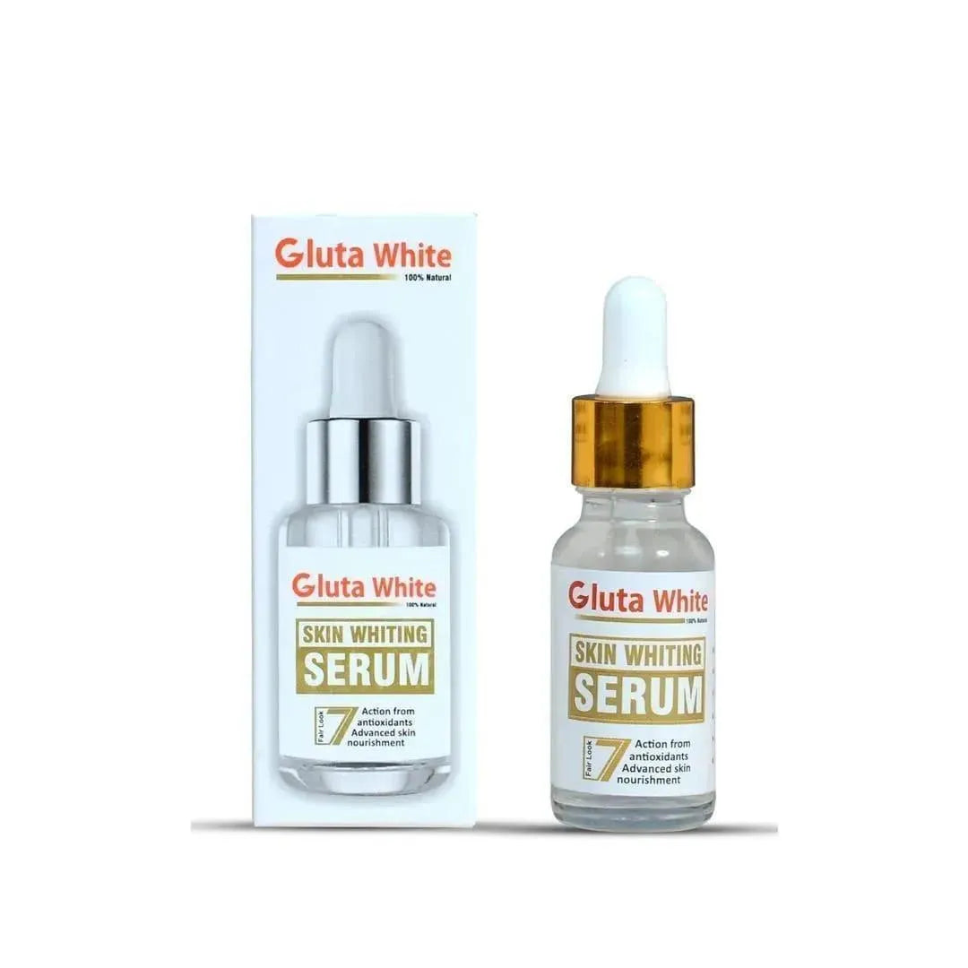 5-in-1 Skincare Bundle for Glowing Skin in Pakistan