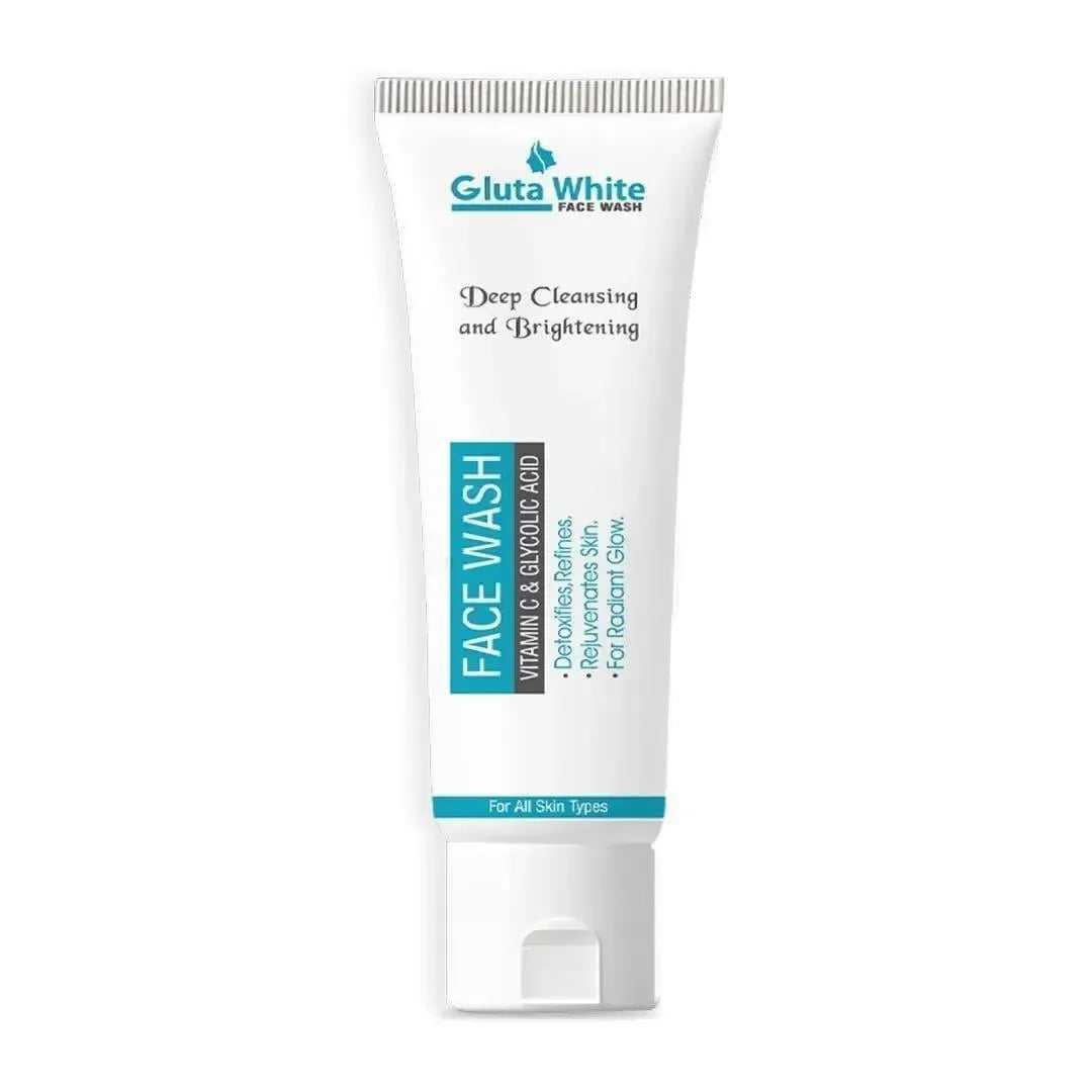 5-in-1 Skincare Bundle for Glowing Skin in Pakistan