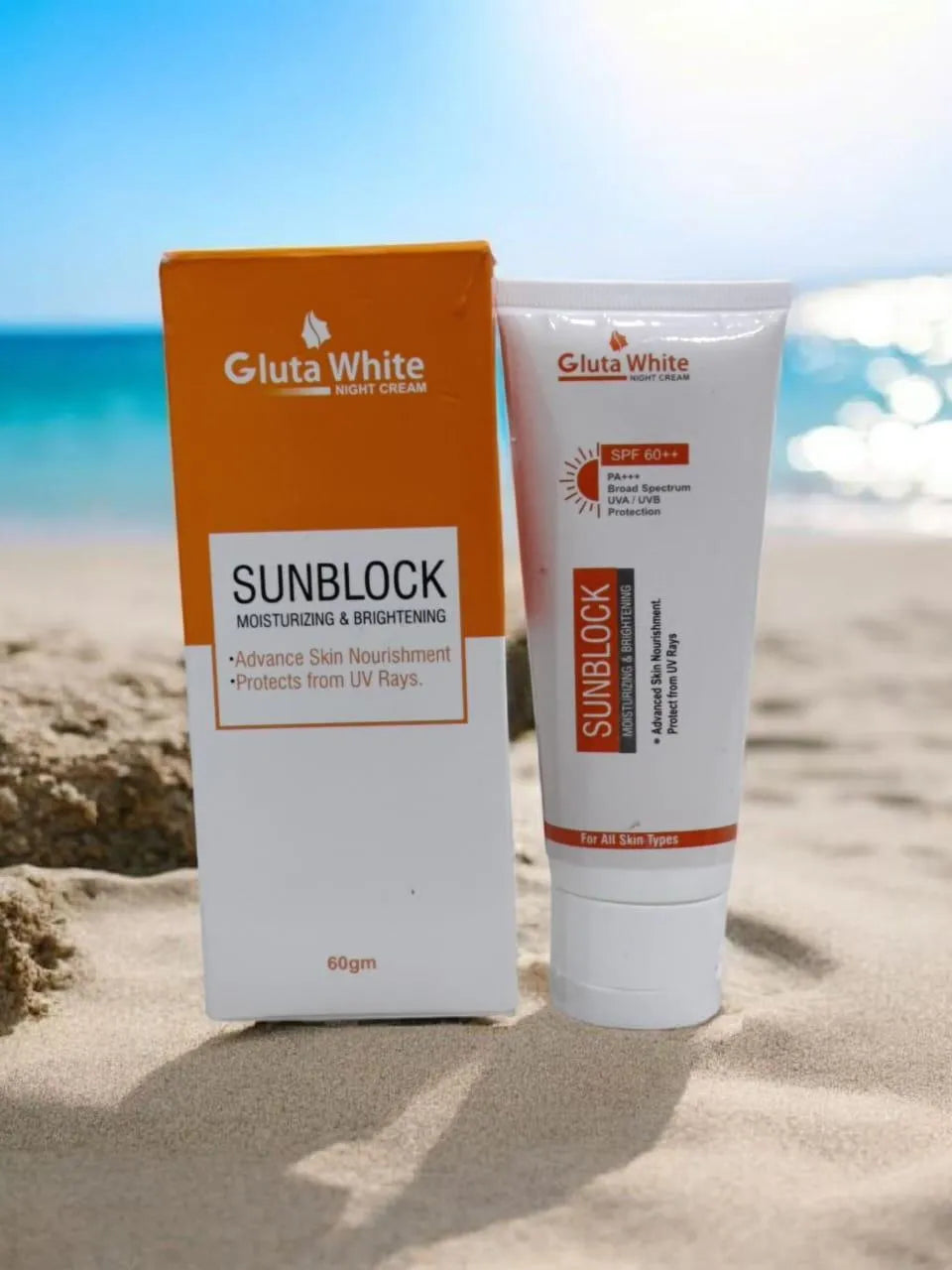 5-in-1 Skincare Bundle for Glowing Skin in Pakistan