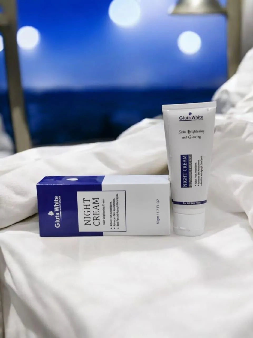 5-in-1 Skincare Bundle for Glowing Skin in Pakistan
